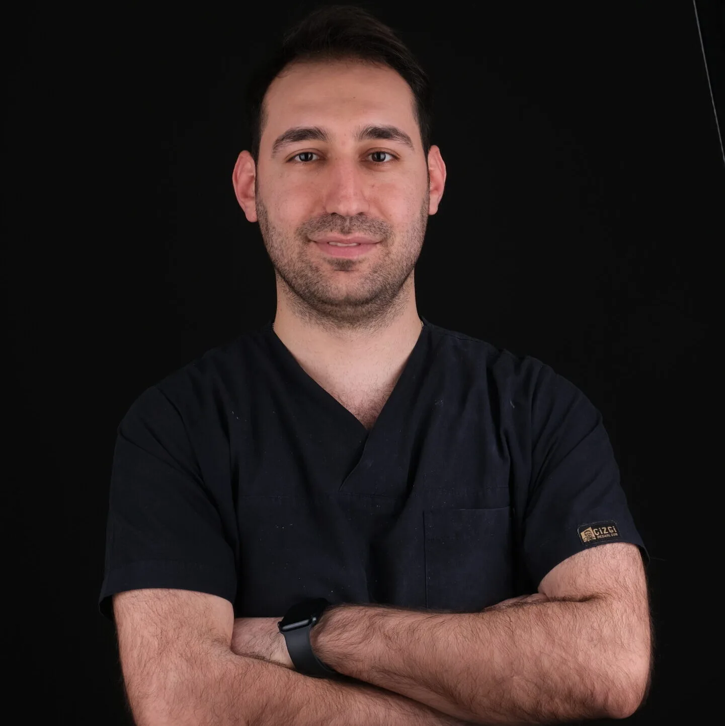 Dr. Mehmet Ceylan